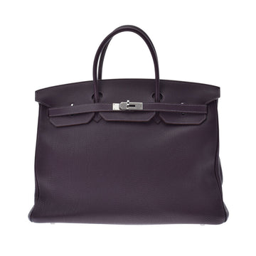 Hermes Birkin 40 Handbag