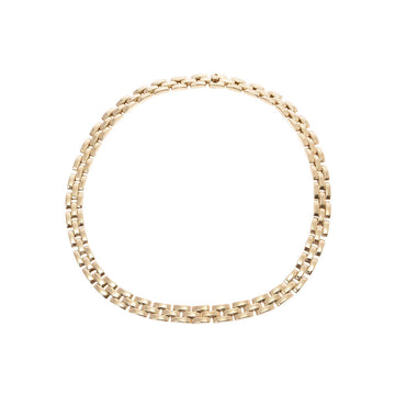 Cartier Maillon panthere Necklace