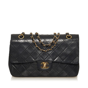 Chanel Timeless Shoulder Bag