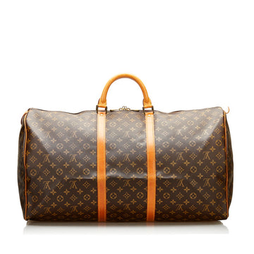 Louis Vuitton Keepall 60 Travel