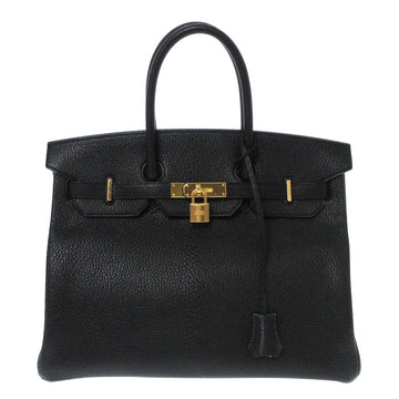 Hermes Birkin 35 Handbag