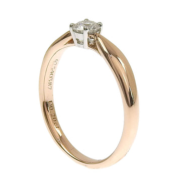 Tiffany & Co. Harmony Ring