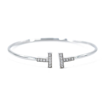 Tiffany & Co. T Bracelet