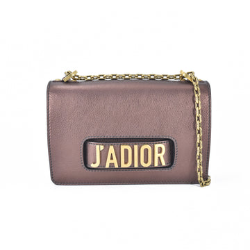Dior J'Adior Shoulder Bag