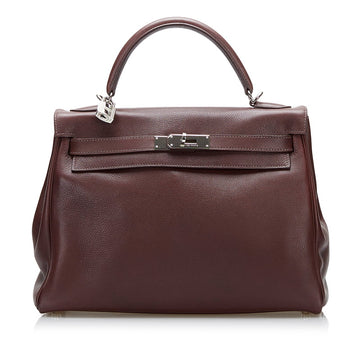 Hermes Kelly Handbag