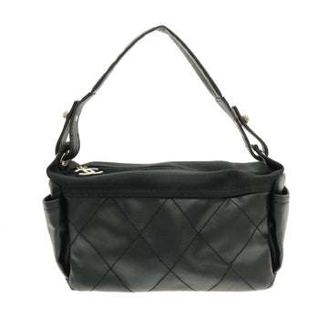 Chanel Paris Biarritz Shoulder Bag