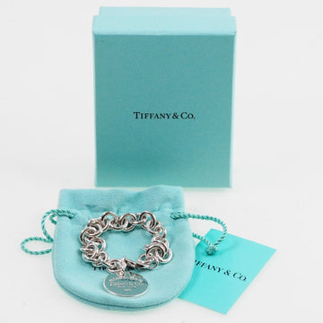 Tiffany & Co. Return to Tiffany Bracelet
