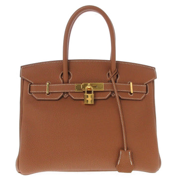 Hermes Birkin 30 Handbag