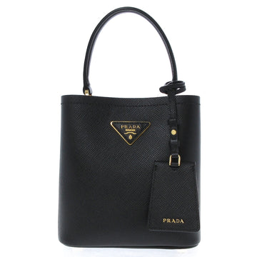 Prada Panier Handbag