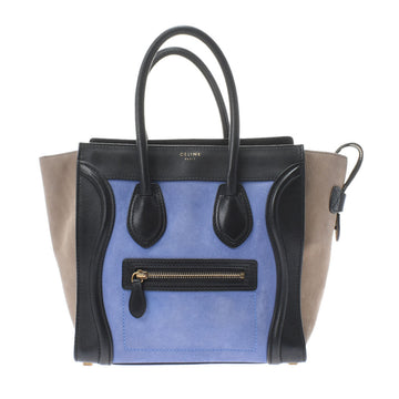 Celine Luggage Handbag