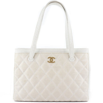 Chanel Tote