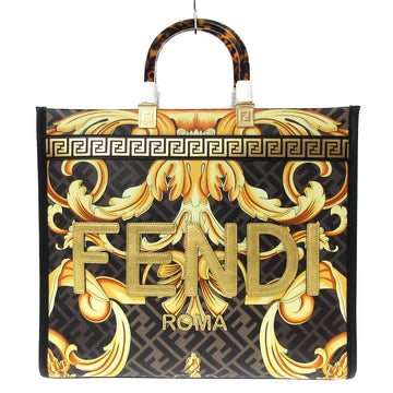 Versace Tote