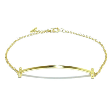 Tiffany & Co. T Smile Bracelet