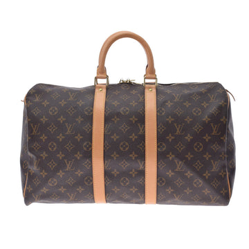 Louis Vuitton Keepall 45 Travel