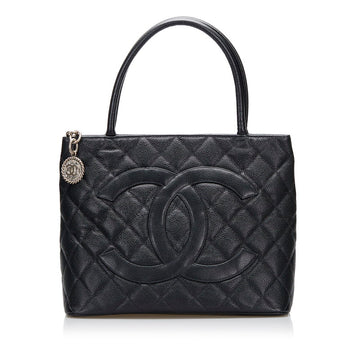 Chanel Medaillon Handbag