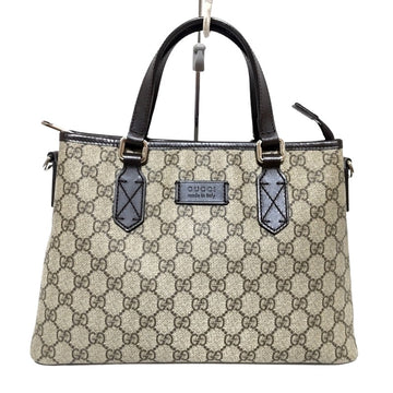 Gucci GG plus Handbag