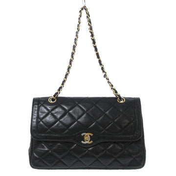 Chanel Double flap Shoulder Bag