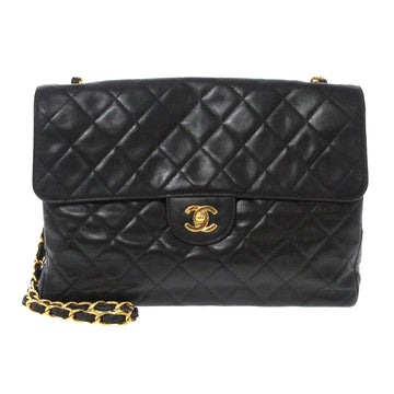 Chanel Classic Flap Shoulder Bag