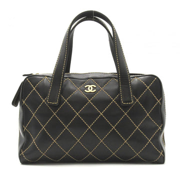 Chanel Wild stitch Handbag