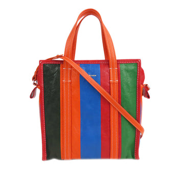 Balenciaga Bazar Shopper Satchel