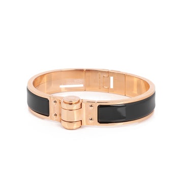 Hermes Hinged Bracelet