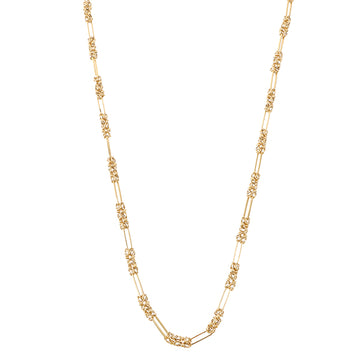 Givenchy Design Chain Necklace