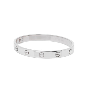 Cartier Love Bangle Bracelet