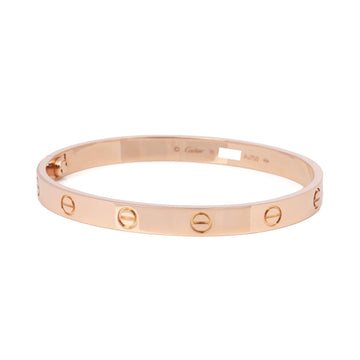 Cartier Love Bangle Bracelet