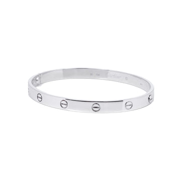 Cartier Love Bangle Bracelet