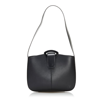 Louis Vuitton Epi Reverie Shoulder Bag