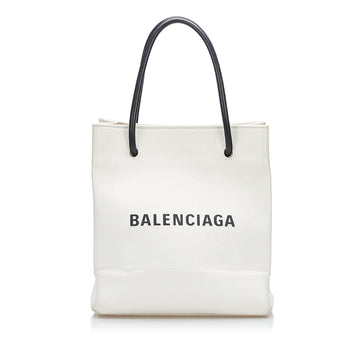 Balenciaga XXS Shopping Tote Satchel