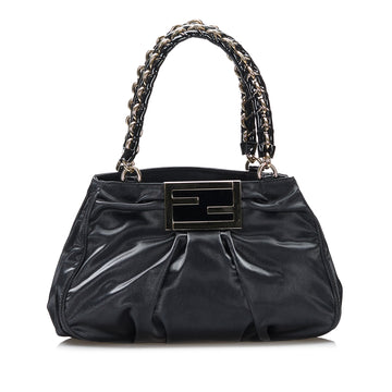 Fendi Small Mia Handbag