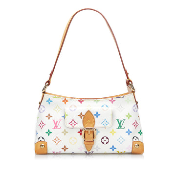 Louis Vuitton Monogram Multicolore Eliza Shoulder Bag