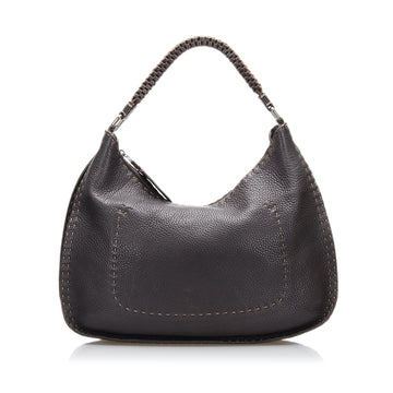 Fendi Selleria Hobo Hobo Bag