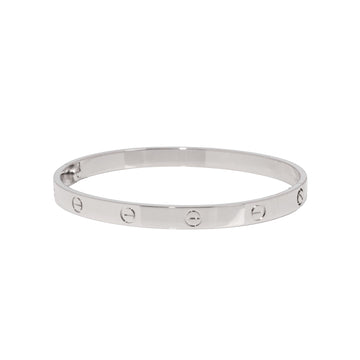 Cartier Love Bangle Bracelet