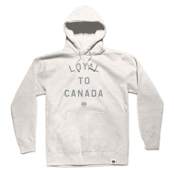 french terry fabric hoodie