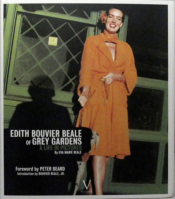 Welcome To Grey Gardens Collections