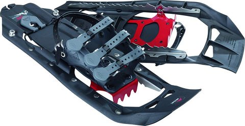 MR Evo Ascent Snowshoes Find Your Feet Hiking 