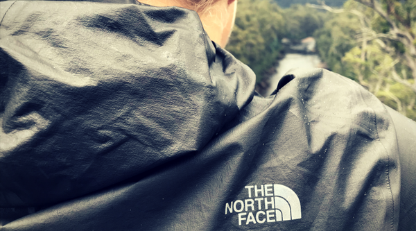 north face hyperair review