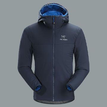 Arc'teryx Atom LT Hoody