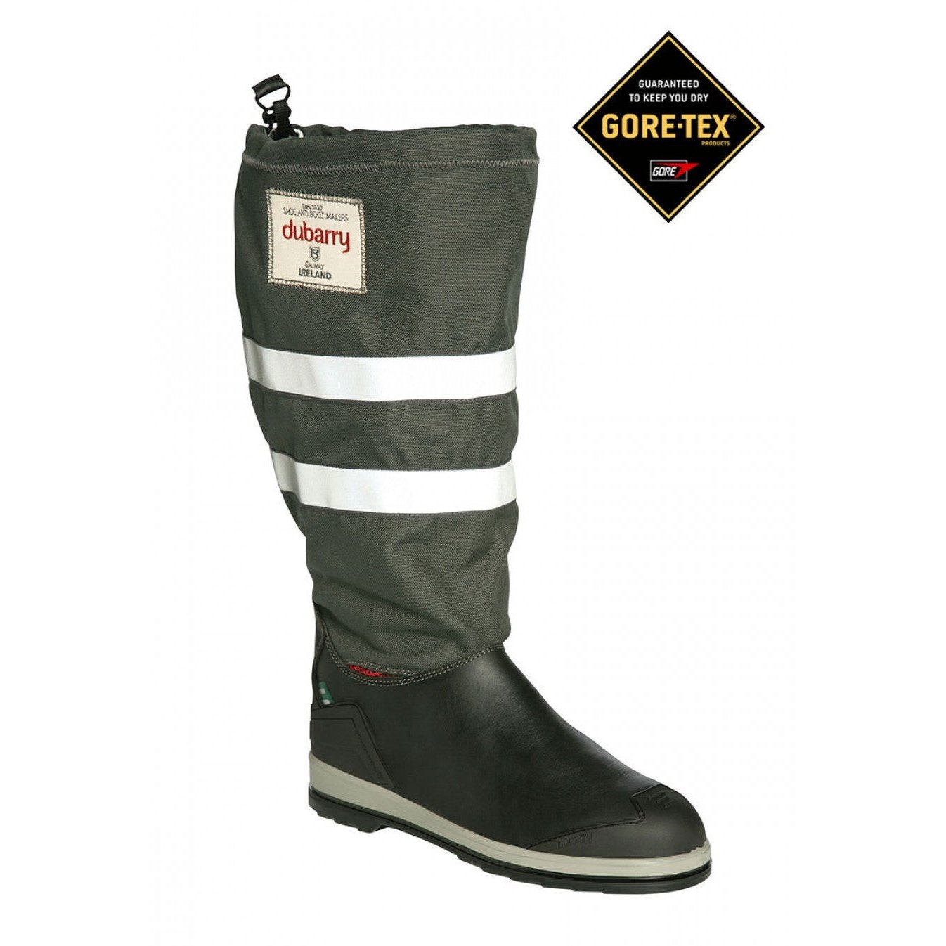 - Sailing Boots – ROSS WHITCROFT - Marine Clothing and