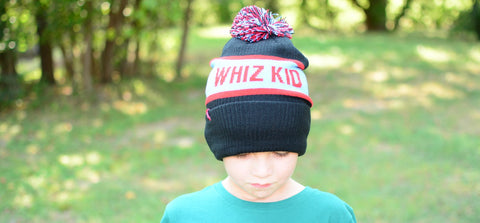 Prefresh Whiz Kid Beanie