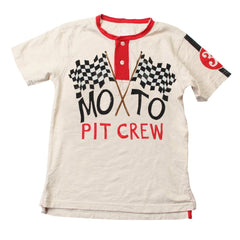 Moto Pit Crew shirt