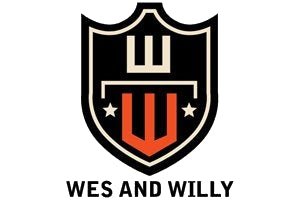 Wes and Willy