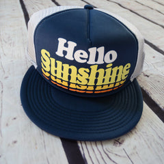 Prefresh Hello Sunshine hat
