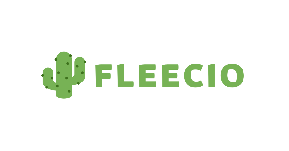Fleecio, Shopify Store Listing