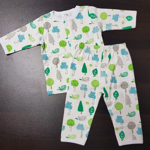 Korea MCC Baby PJ (PJR048)