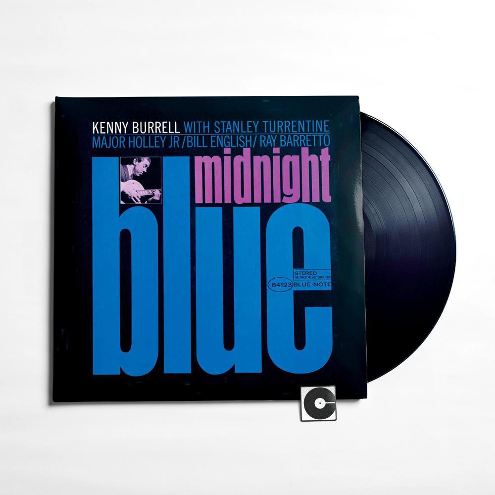 Kenny Burrell - 