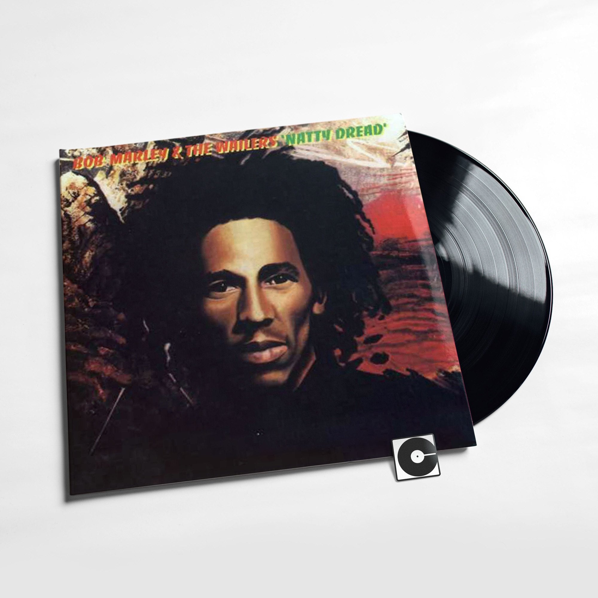 Bob Marley & The Wailers: Natty Dread - The Story Behind The Album