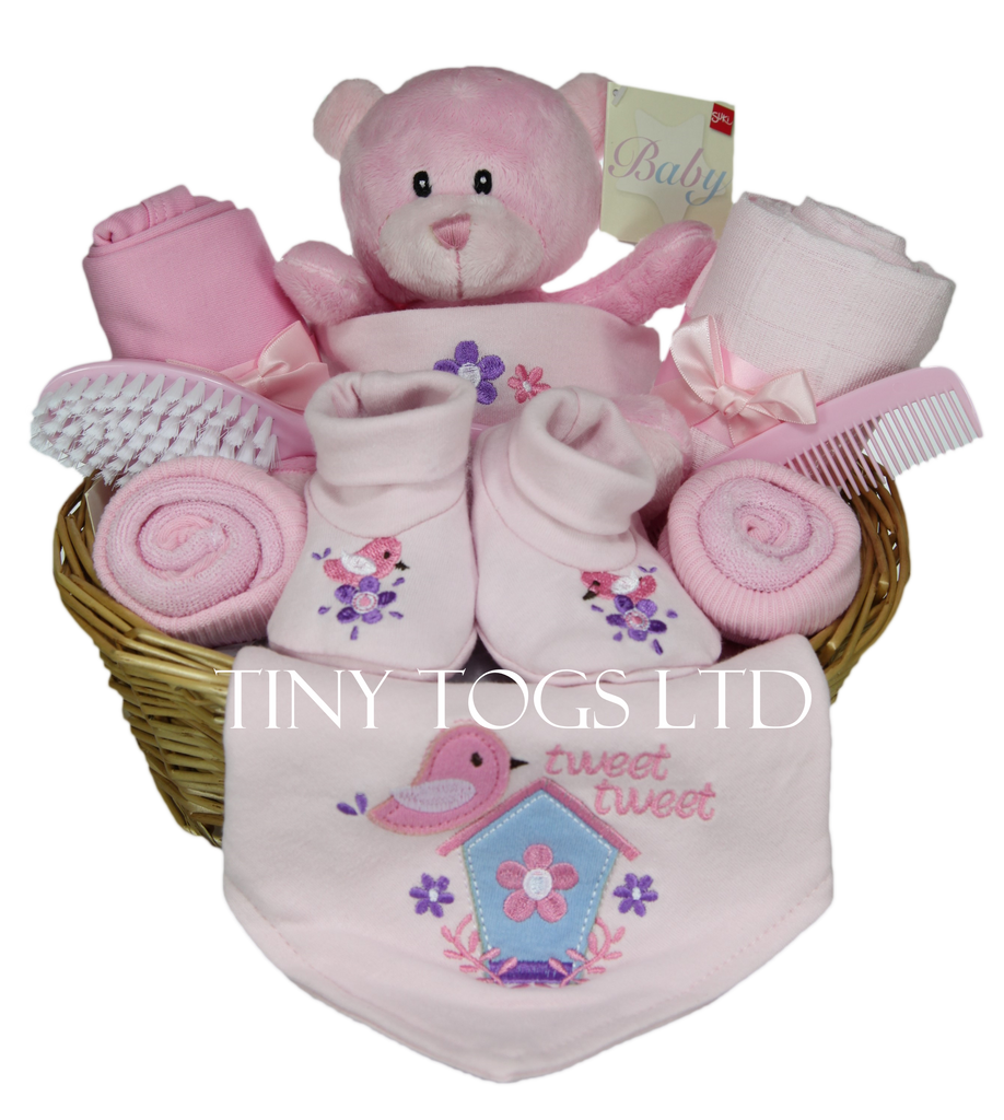 soft toy for newborn baby girl